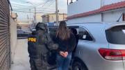 Lo que se sabe de la detención de 13 gendarmes vinculados a una red de narcotráfico en la cárcel de Alto Hospicio
