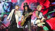 Guns N’ Roses enloquece a más de 50 mil personas en México y rinde homenaje a Ozzy Osbourne