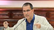 Jorge Arreaza llama a consolidar los Comités Bolivarianos en Anzoátegui este 9-Nov