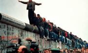 Se cumplen 36 años de la caída del Muro de Berlín