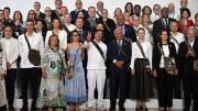 La Celac y la UE sellan una alianza en defensa de la democracia