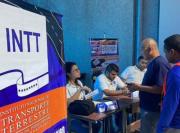 INTT realizará jornada de trámites vehiculares a partir del 10 de noviembre: será en cinco estados