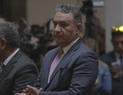 Raúl Salinas asume el Ministerio de Defensa con compromiso de fortalecer la soberanía y la institucionalidad