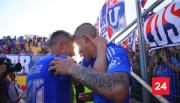Con Leandro Fernández como figura: Universidad de Chile ganó y así quedó la tabla de posiciones
