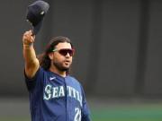 ¿El Bolibomba a Boston? Eugenio Suárez emerge como el plan b de los Medias Rojas