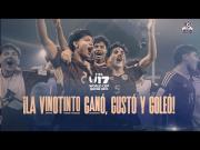 ¡Clasificada! La Vinotinto Sub-17 sella su pase a la siguiente ronda del Mundial