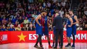 Liga Endesa: ¡El Barcelona toca fondo! ¿Quién puede sustuir a Peñarroya?