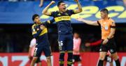 Fiesta total en La Bombonera: Boca ganó el Superclásico, le dio un duro golpe a River y se clasificó a la Copa Libertadores 2026