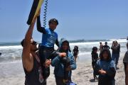 Excelentes Resultados Obtuvo Club Océano En Torneo De Bodyboard Formativo “Iquique Mar De Campeones”