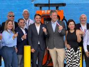 Hacia La Transformación Del Transporte Público Y Un Ordenamiento De La Sobrepoblación De Vehículos