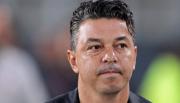 Marcelo Gallardo sorprendió a los hinchas tras la derrota en el Superclásico