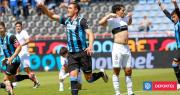 Huachipato vence a Audax Italiano y le da una mano a Colo Colo por ansiado cupo a Copa Sudamericana