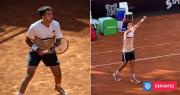 El tenis chileno celebra en Perú: Tomás Barrios gana el Challenger de Lima 2 y se acerca al Top 100