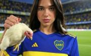 Memes: Boca aplastó a River en la Bombonera y las redes estallaron con Dua Lipa como protagonista