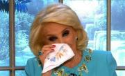 Mirtha Legrand conmovió a todos tras confesar que es lo que más le angustia