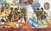 Lanzan un juego de mesa que recrea las batallas más importantes de la historia argentina: de qué se trata