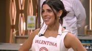 Revelan el verdadero motivo de la renuncia de Valentina Cervantes a MasterChef Celebrity