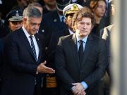 La advertencia de Jorge Macri a Javier Milei tras las elecciones: Veo mucho exitismo, no nos comamos la curva