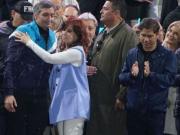 Cristina obtura el recambio en el PJ, Macri se diluye y todo depende de Milei