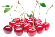 ¿Quiénes son los cinco mayores exportadores de cerezas?