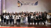 La UE y la CELAC abogan por un alto al fuego en Ucrania y Gaza