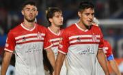 Desazón albirroja: se quedó sin copa Sudamericana