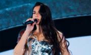 Dua Lipa en Argentina; despliegue, glamour y guiños: lo que dejaron dos noches top