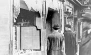 La Noche de los Cristales Rotos: el punto de no retorno del antisemitismo nazi