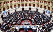 Libertarios buscan sumar más diputados y el PJ, evitar una fractura