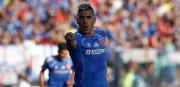 Universidad de Chile gana un 4-3 de infarto y sigue en la pelea por Copa Libertadores