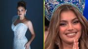 Sorprendió al cantar death metal: Ignacia Fernández es elegida como la nueva Miss Mundo Chile 2025