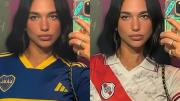 Los mejores memes del triunfo de Boca ante River en el Súperclásico