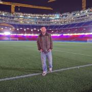 Messi volvió al Camp Nou y encendió los rumores: ¿puede haber regreso al Barcelona?