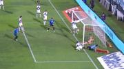 ¿Entró o no entró?: el gol polémico que puede definir el descenso de Godoy Cruz