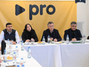 Mauricio Macri llamó a una cumbre del PRO