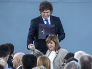 El Gobierno enviará fuerzas federales a capacitarse en el FBI