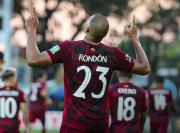 Las polémicas reacciones de Salomón Rondón y Brujo Martínez al no ser convocados para los próximos amistosos de la Vinotinto