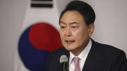 Fiscalía de Corea del Sur acusa al expresidente Yoon Suk Yeol de “ayudar al enemigo”