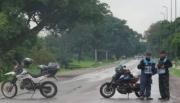 Crece la preocupación por los siniestros viales en motos: dos muertes en Salta