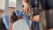 Una reacción que salvó una vida: policías reanimaron a un bebé en La Merced