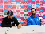 Robatto: “La Selección es prioridad, pero el clásico era fundamental para nosotros”