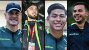 El cuerpo técnico de la selección desafecta a cuatro jugadores de Bolívar