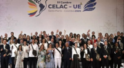 Cumbre Celac-UE: ¿por qué no se mencionó a Washington al evocar los ataques contra embarcaciones?
