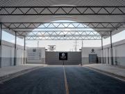 'Todos ustedes son terroristas': Cuatro meses en una prisión salvadoreña