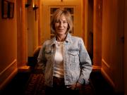 Nancy Spielberg y el desafío de vivir bajo la sombra de su hermano Steven: Lo quiero, pero no lo necesito para mi trabajo