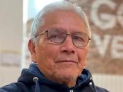 Querida, me voy a caminar, vuelvo en un rato: salió de su casa y lleva un año desaparecido