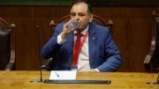EN VIVO: Senado vota acusación constitucional contra ministro de la Corte de Santiago, Antonio Ulloa