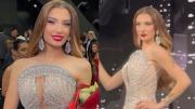 Estoy un poco nerviosa: Hermana de Fran Maira sufrió vergonzoso impasse en la final del Miss Mundo Chile 2025