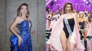 Hermana de Fran Maira recibe premio especial de sus pares en Miss Mundo Chile 2025