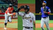 ¡Regreso a la acción! Los cuatro juegos de la LVBP para este martes 11 de noviembre